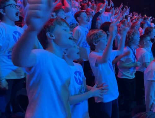 Young Voices 2025