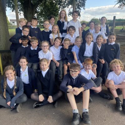 Sports Leaders