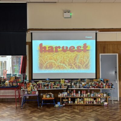 Harvest Festival