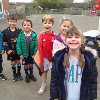 Children in Need
