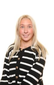 Ava Oldroyd