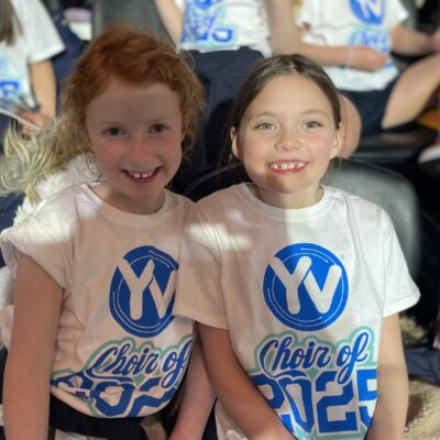 Young Voices 2025