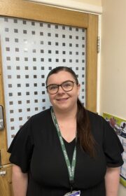 Laura Richardson Staff Photo