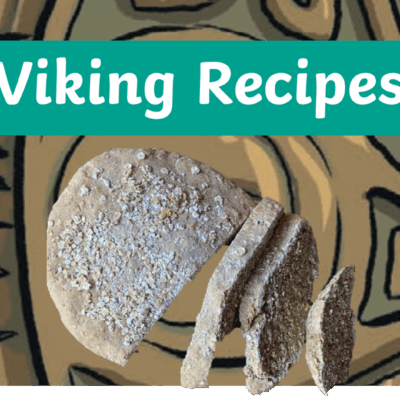Viking Recipes