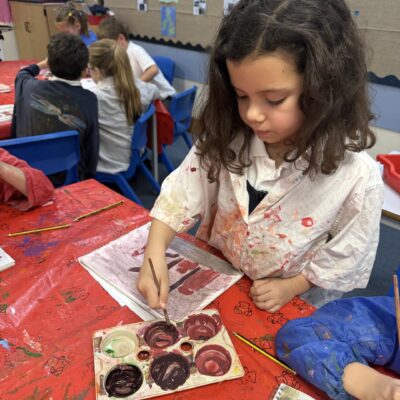 A Wonderful Few Weeks in Year 2!