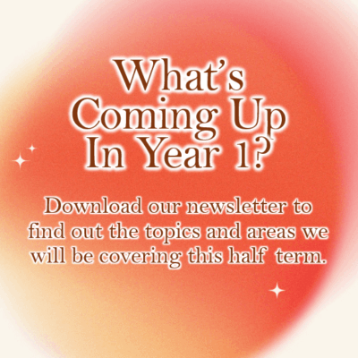 Autumn 2 Information