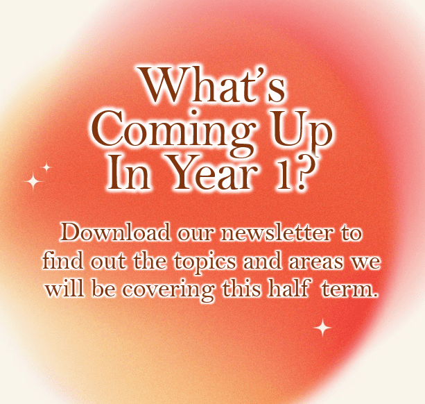 Autumn 2 Information