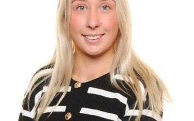 Staff Ava Oldroyd