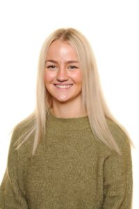 Staff Ellie Hughes Staff Ellie Hughes