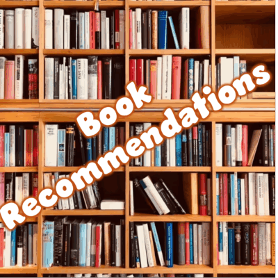 Book recommendations for Year 4