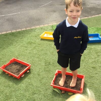 Autumn 1: Our Learning