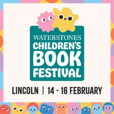 Waterstones Children's Book Festival