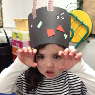 Spring 1: Billy Goats Gruff