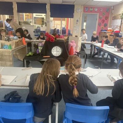 ✨ What We’ve Been Up To ✨