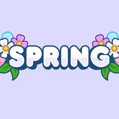 Spring 2 Learning Letter!