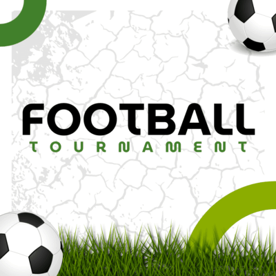 Football Tournament