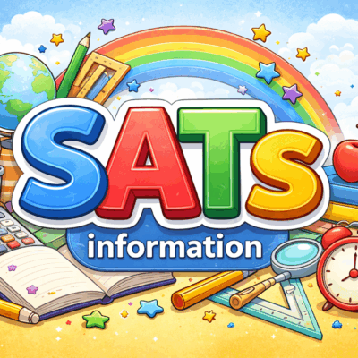 SATs Guidance Videos