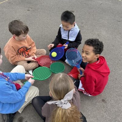 A snapshot of our exciting half term in Year 2!