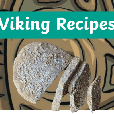Viking Recipes