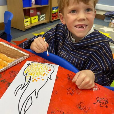 What a busy and exciting few weeks we've had in Year 2! 🌟